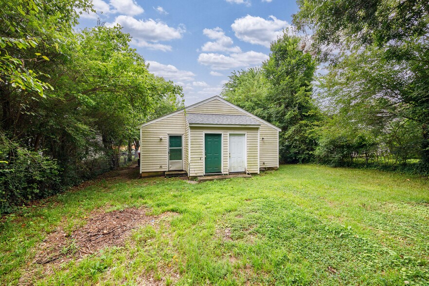 More Photos Of , Petersburg Multifamily For Sale