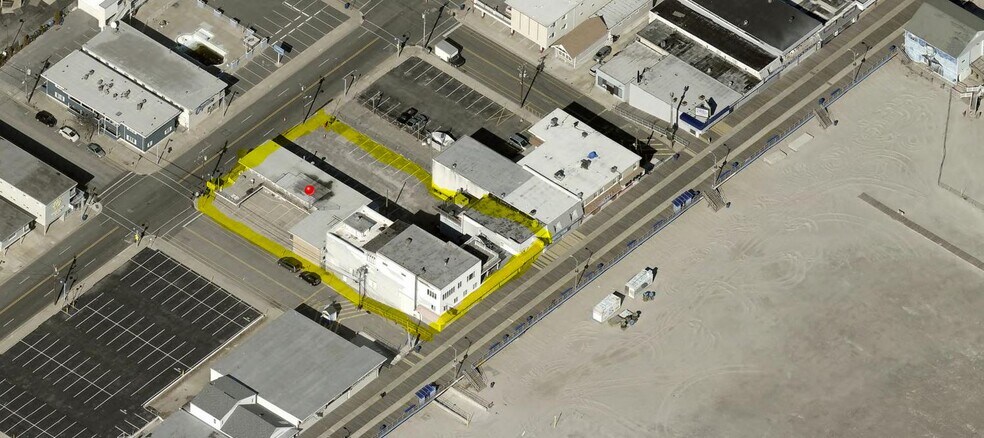 More Photos Of 4211 Ocean Ave, Wildwood Hotel For Sale