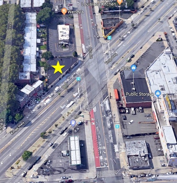 More Photos Of 5002-5010 Kings Hwy, Brooklyn Storefront For Lease