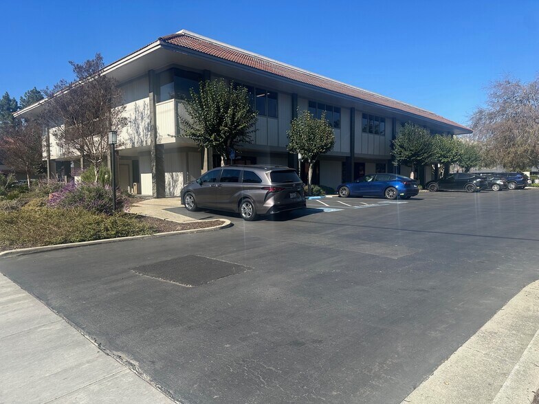 More Photos Of 4125 Blackford Ave, San Jose Medical For Lease