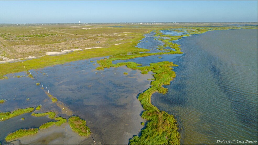 More Photos Of 1751 FM 1781, Rockport Land For Sale