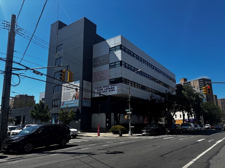More Photos Of 360 Neptune Ave, Brooklyn Medical For Lease