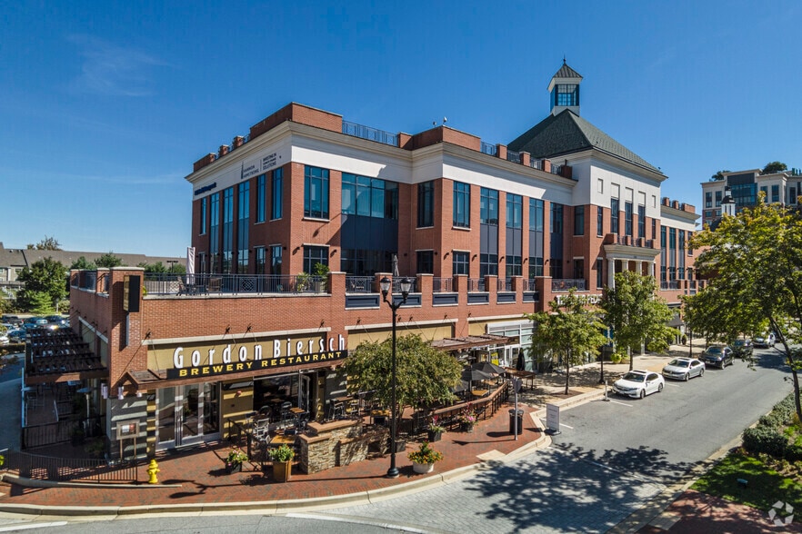 More Photos Of 1906 Towne Centre Blvd, Annapolis Office For Sale