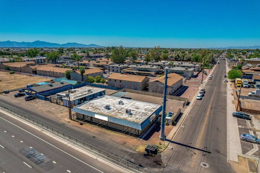 More Photos Of 4496 N Black Canyon Fwy, Phoenix Office Residential For Sale