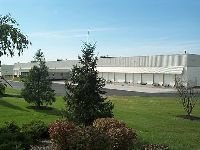 More Photos Of 1817 Route 130, Burlington Warehouse For Lease