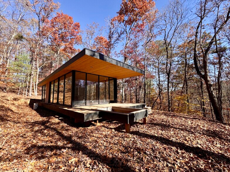 More Photos Of 536 Vayhaus Trl, Ellijay Specialty For Sale