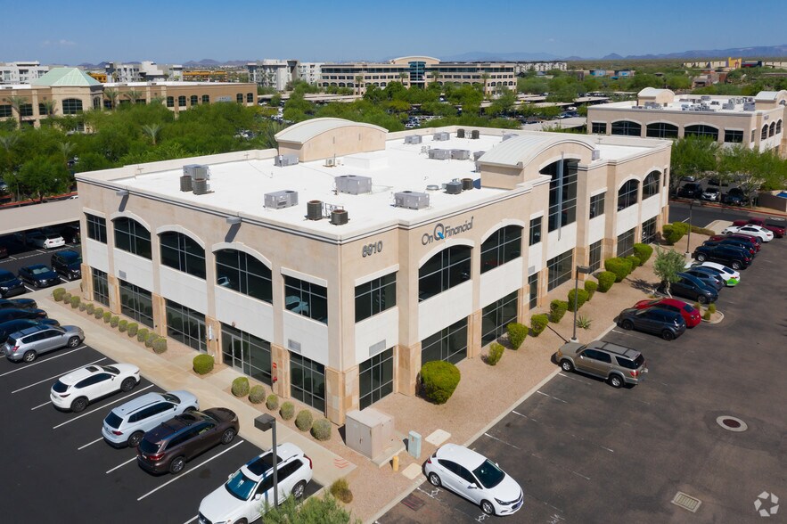 Primary Photo Of 6910 E Chauncey Ln, Phoenix Office For Lease