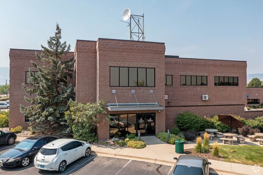 More Photos Of 5395 Pearl Pky, Boulder Office For Lease