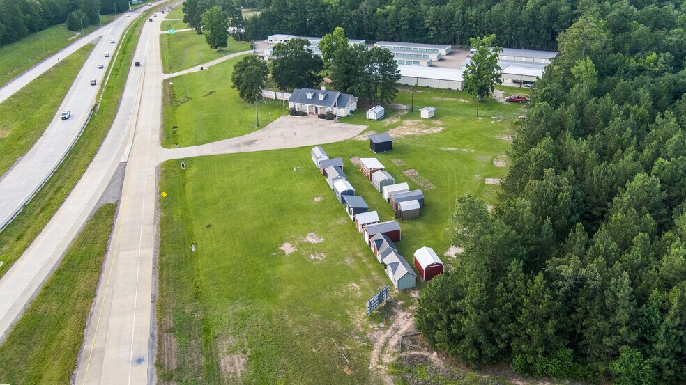 More Photos Of 140 State Highway 19, Huntsville Loft Creative Space For Sale