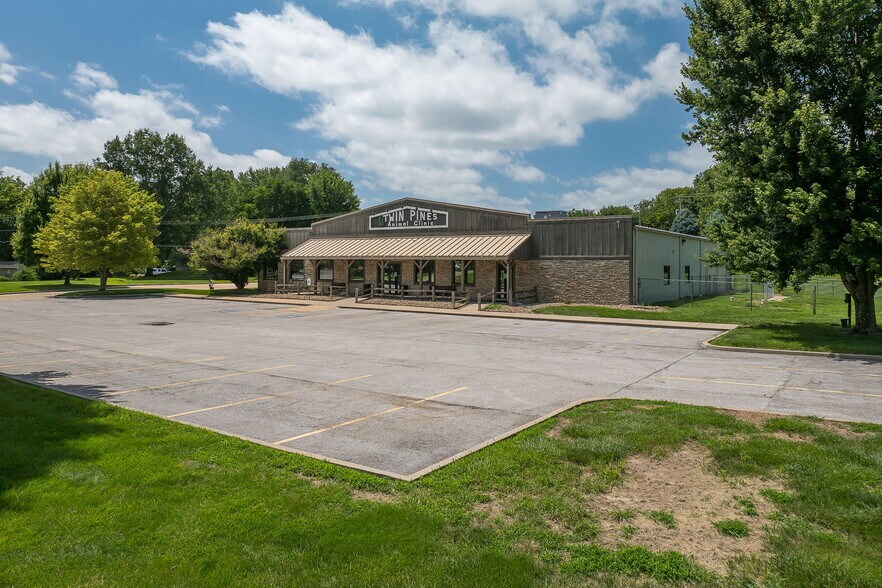 More Photos Of 20994 State Route K, Saint Joseph Office For Lease