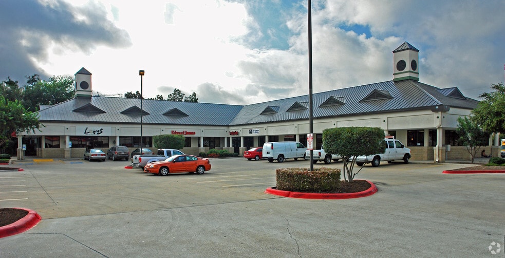 Primary Photo Of 1211 W 6th St, Austin Unknown For Lease