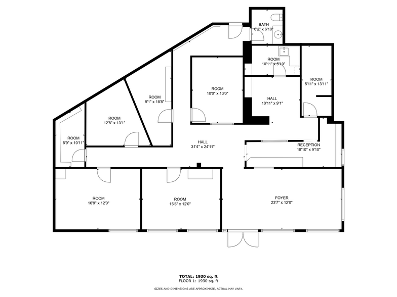 More Photos Of 1211 W Northwest Blvd, Spokane General Retail For Sale