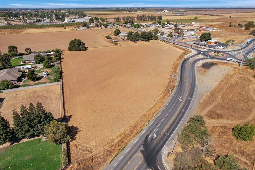 More Photos Of Twin Cities Rd at E Stockton Blvd, Galt Land For Sale