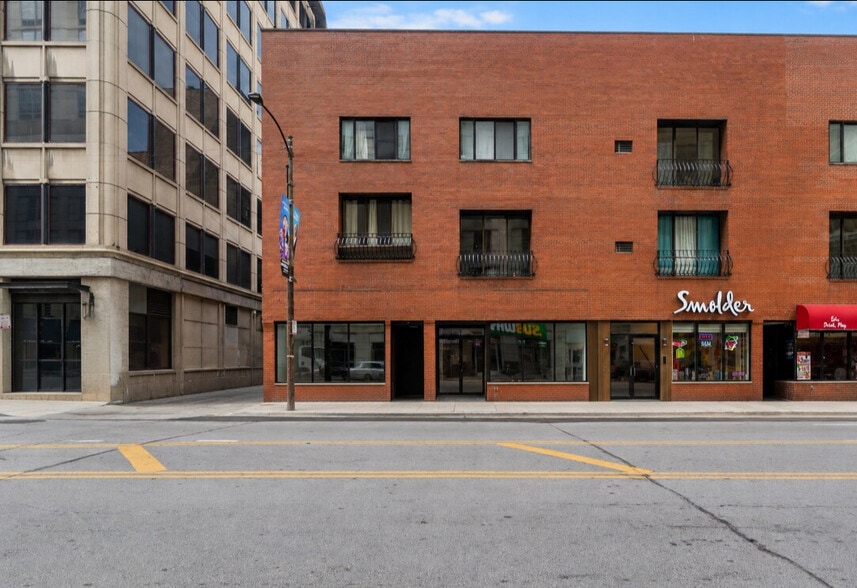 More Photos Of 440 N State St, Chicago Apartments For Lease