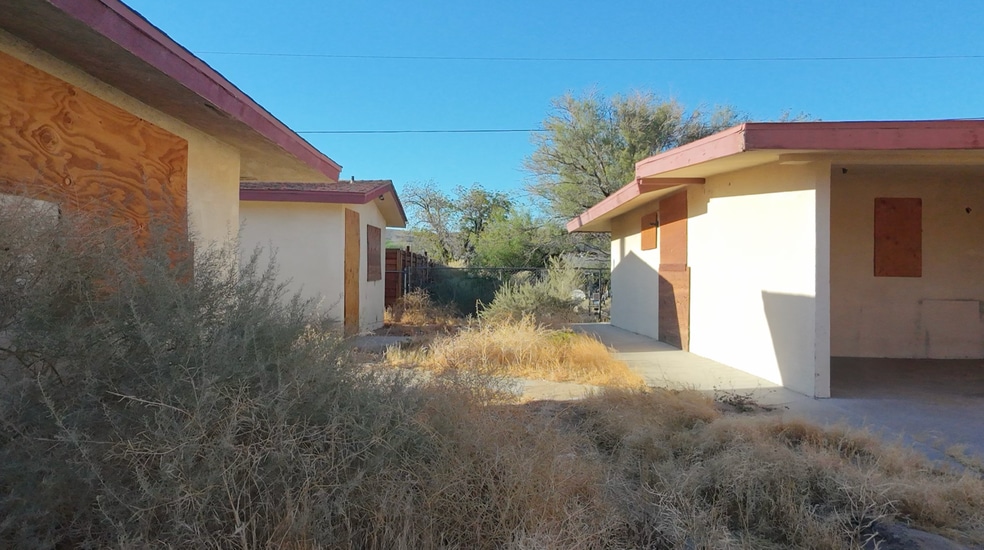 More Photos Of 61850-61872 Chollita Rd, Joshua Tree Assisted Living For Sale
