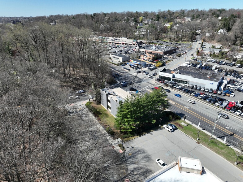 More Photos Of 880 Central Park Ave, Scarsdale Bank For Sale