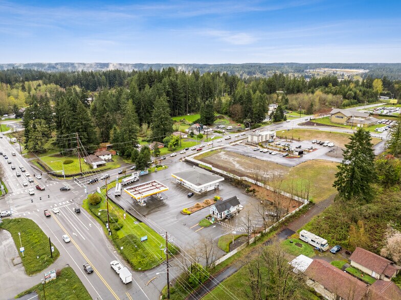 More Photos Of 4720 Bethel Rd SE, Port Orchard Freestanding For Sale