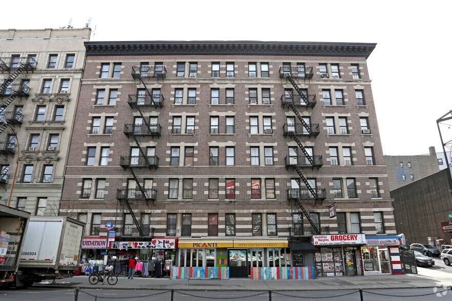 More Photos Of 571 W 139th St, New York Apartments For Lease