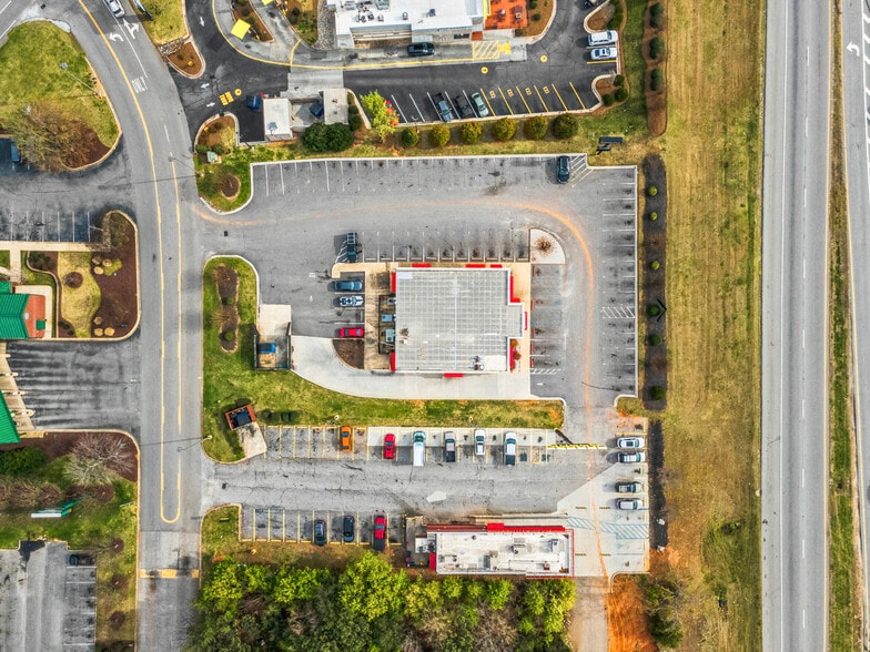 More Photos Of 515 Roe Center Ct, Travelers Rest Land For Lease