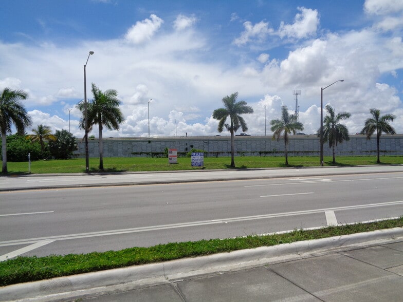 More Photos Of 3939 N Powerline Rd, Fort Lauderdale Land For Sale