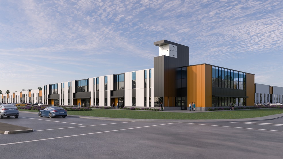 More Photos Of 11801 E Derry Rd, Milton Service For Sale