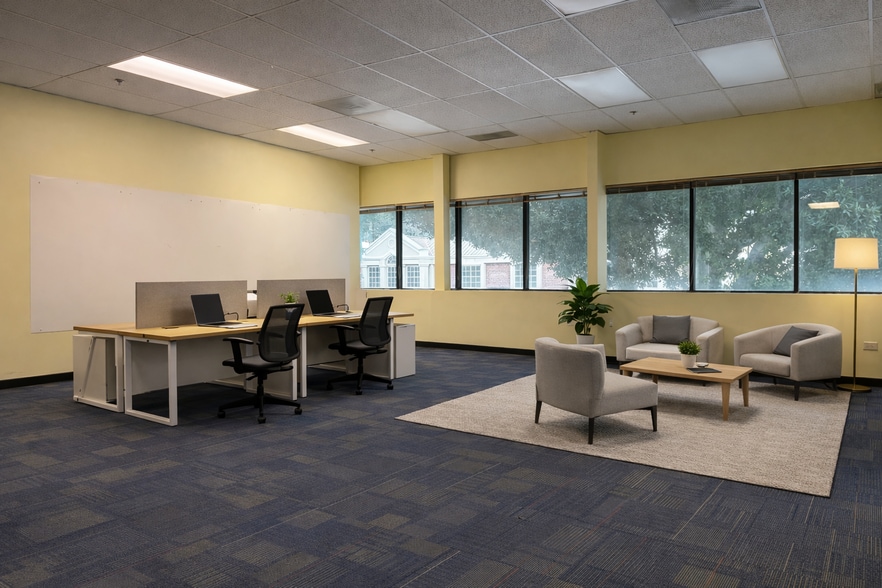 More Photos Of 20 E Foothill Blvd, Arcadia Loft Creative Space For Lease