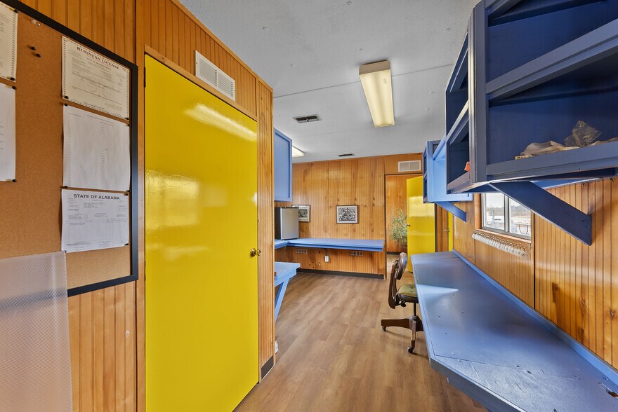 More Photos Of 24317 AL-59, Robertsdale Office For Sale