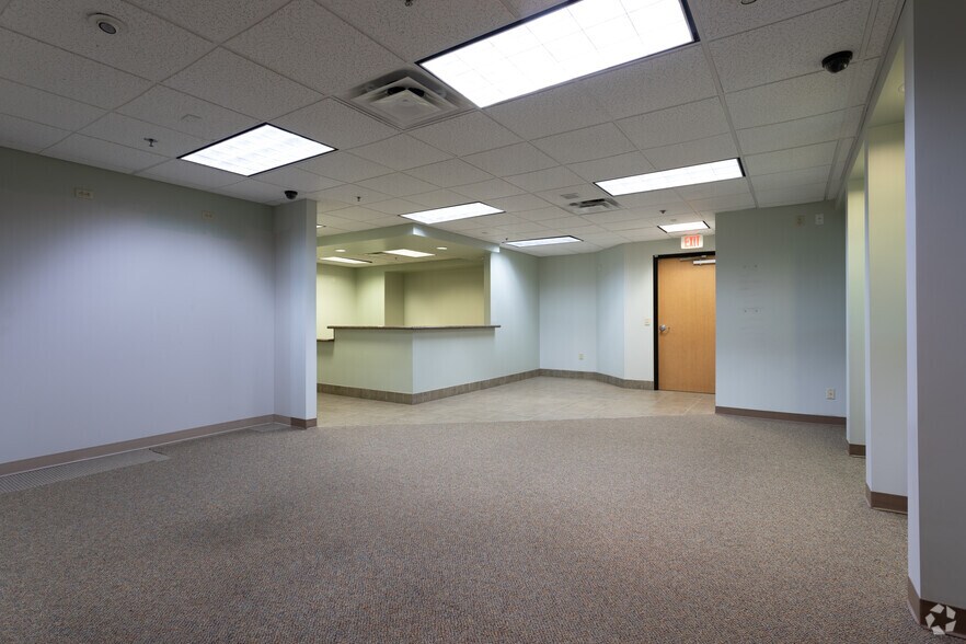 Photo of 3rd Floor Ste 301