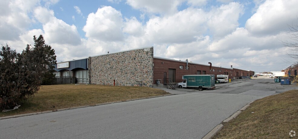 More Photos Of 1970 Ellesmere Rd, Toronto Manufacturing For Lease