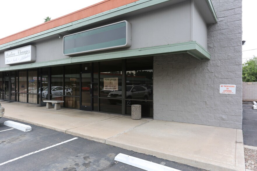 More Photos Of 6102-6120 N 16th St, Phoenix Unknown For Lease