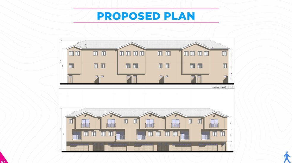 More Photos Of 2380-2400 Hurley Way, Sacramento Land For Sale