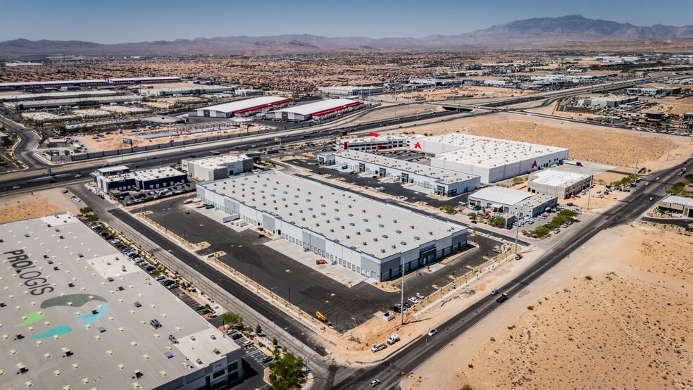 More Photos Of 6551 Westwind Rd, Las Vegas Unknown For Lease