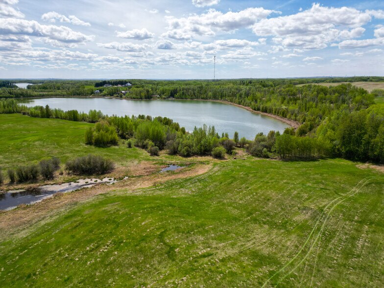 More Photos Of 1 52313 Twp 24 rd, Parkland County Land For Sale