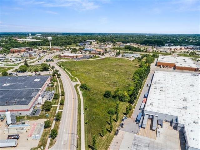 More Photos Of 2800 Heartland Dr, Coralville Land For Sale