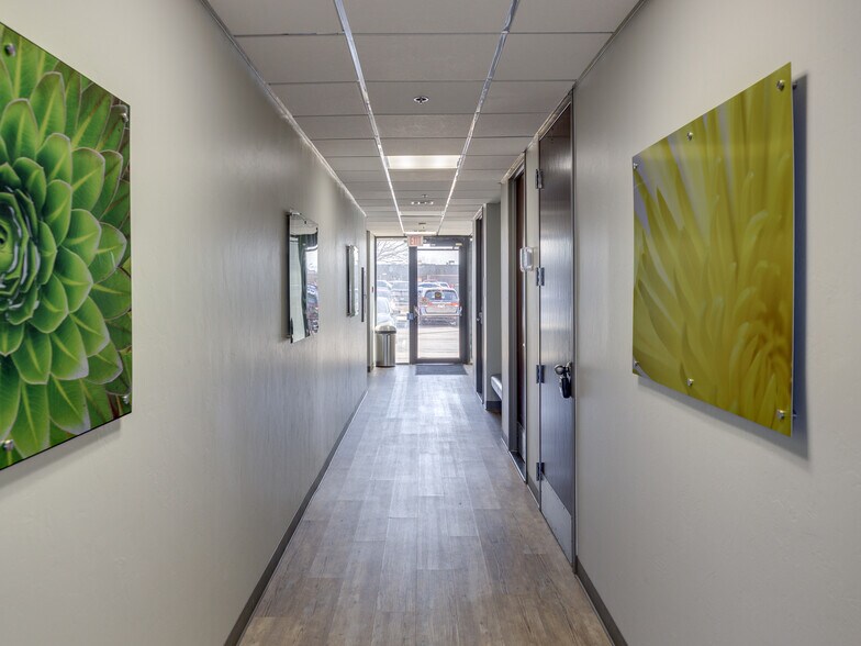 More Photos Of 1125 N Porter Ave, Norman Medical For Sale
