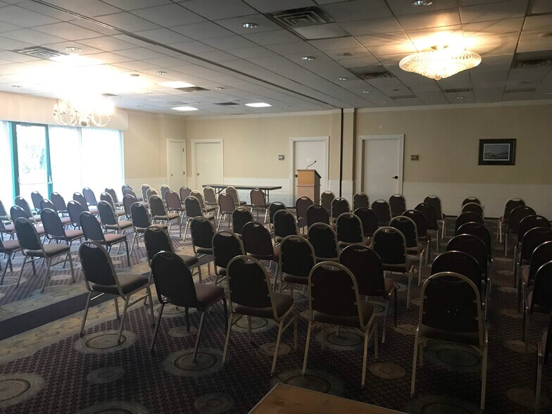 More Photos Of 2864 Pruden Blvd, Suffolk Hotel For Lease