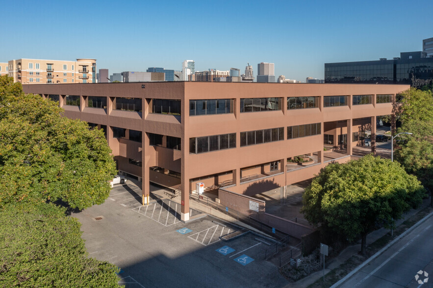 Primary Photo Of 3000 Weslayan St, Houston Office For Sale