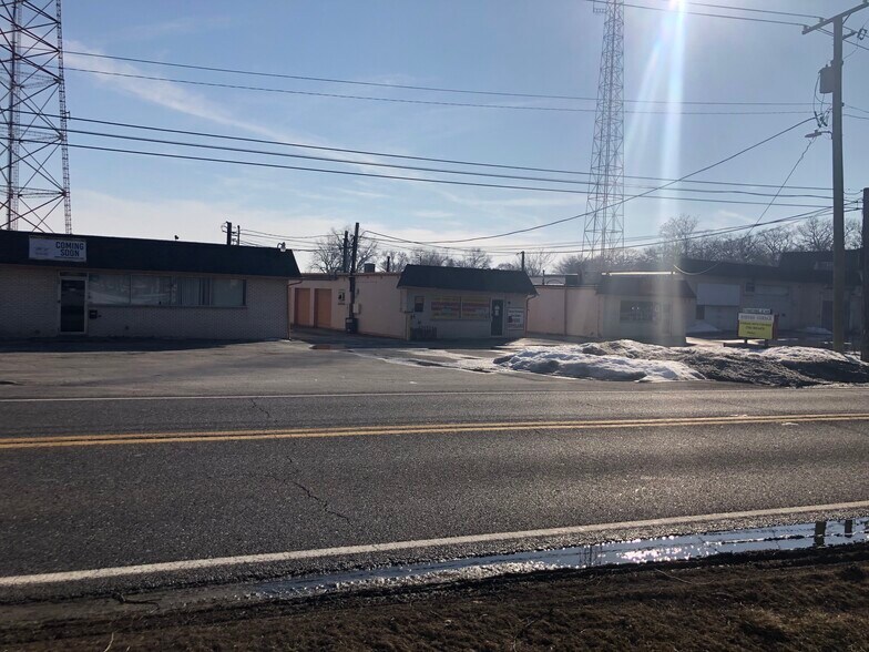 More Photos Of 501 Ridge Rd, Homewood Self Storage For Sale