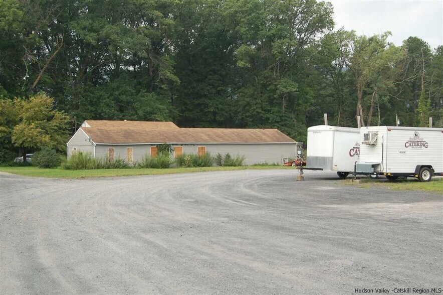 More Photos Of 963 Kings Hwy, Saugerties Restaurant For Sale