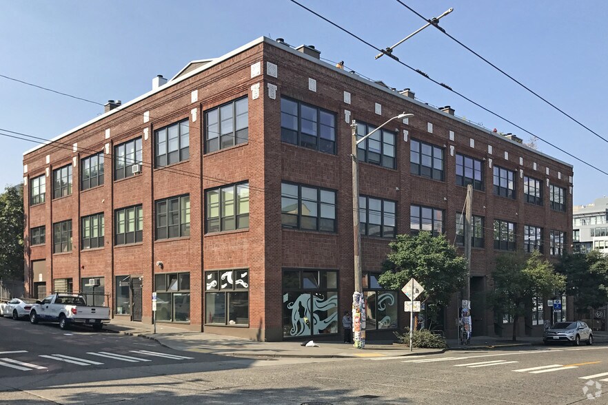 More Photos Of 411-425 E Pine St, Seattle Apartments For Lease