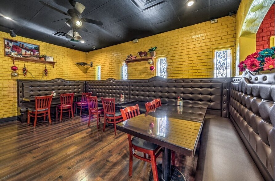 More Photos Of 1108 E Lake Mead Blvd, North Las Vegas Restaurant For Sale