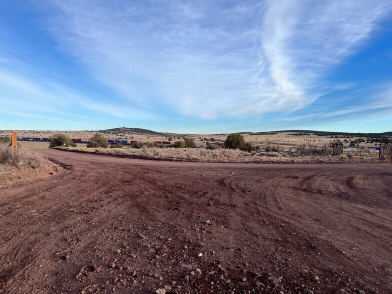 More Photos Of 17411 Ranch Rd, Williams Land For Sale