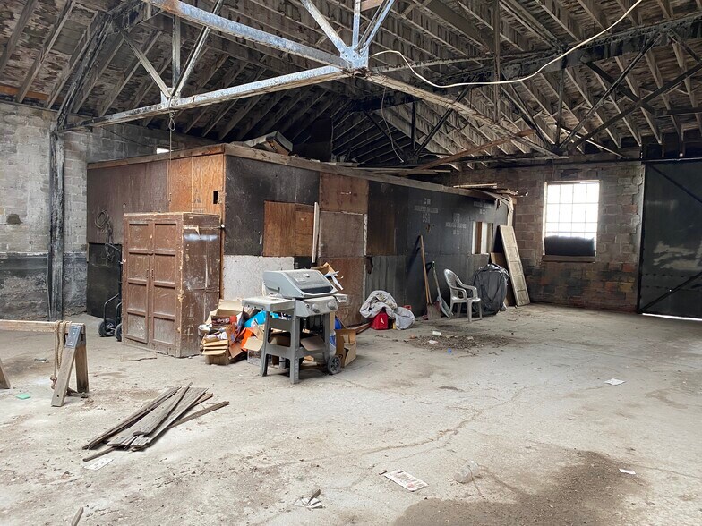 More Photos Of 2900 W 29th St, Pueblo Warehouse For Lease