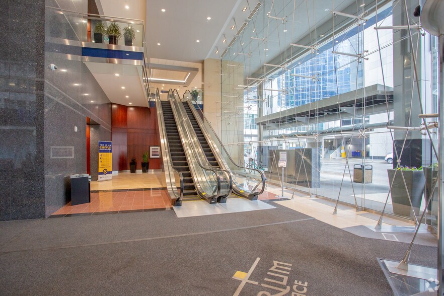 More Photos Of 332 6th Ave SW, Calgary Office For Lease