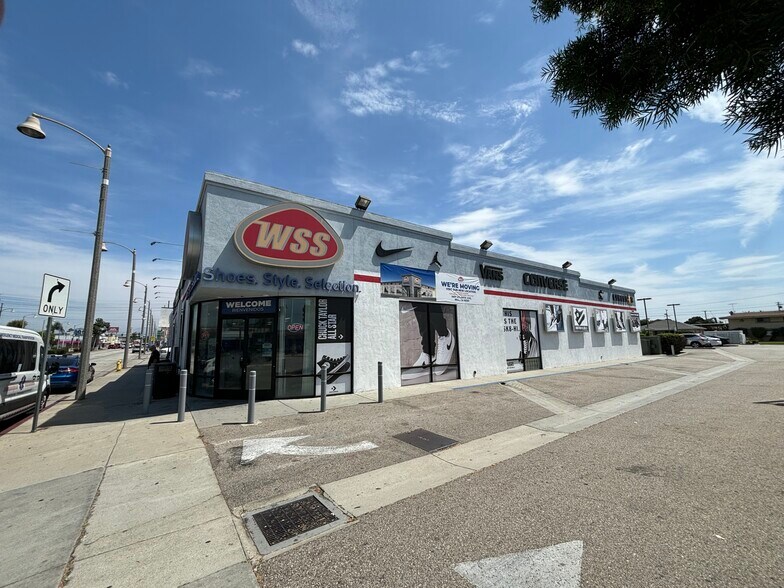 More Photos Of 6250 Atlantic Ave, Bell Freestanding For Sale