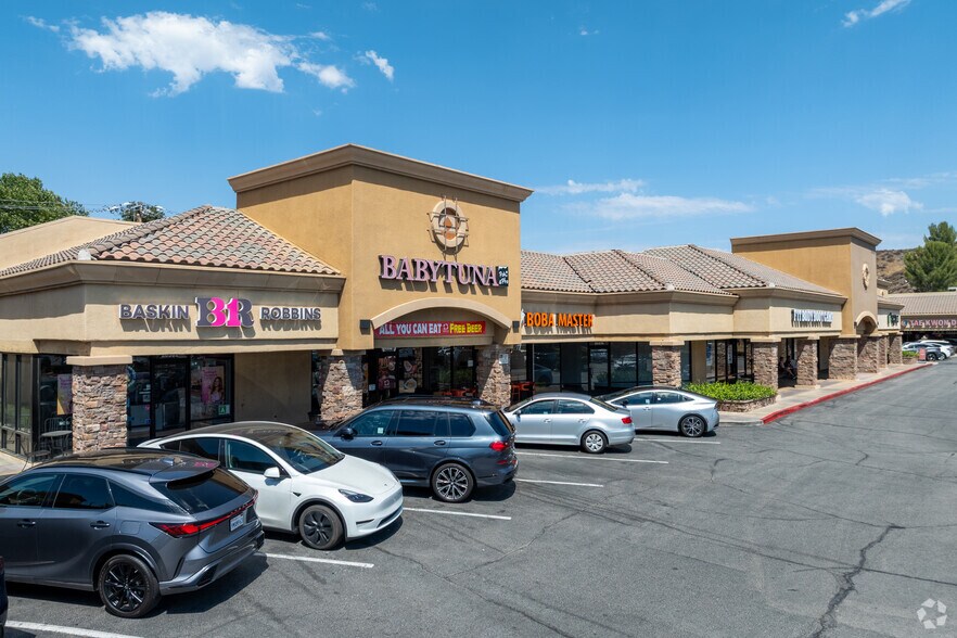 More Photos Of 26502-26586 Bouquet Canyon Rd, Santa Clarita Unknown For Lease