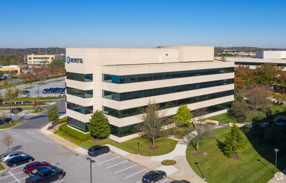 More Photos Of 8830 Stanford Blvd, Columbia Unknown For Lease