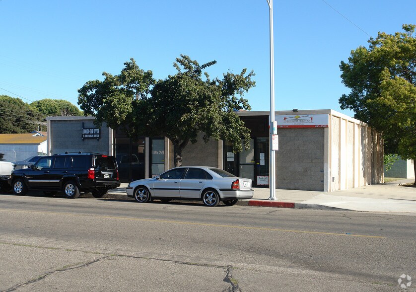 More Photos Of 252-254 W 1st St, Oxnard Office For Sale