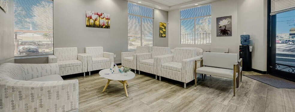 More Photos Of , Phoenix Office For Sale