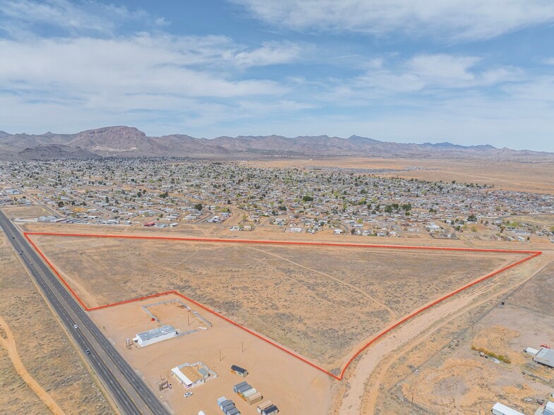 More Photos Of 000 Northern Ave, Kingman Land For Sale